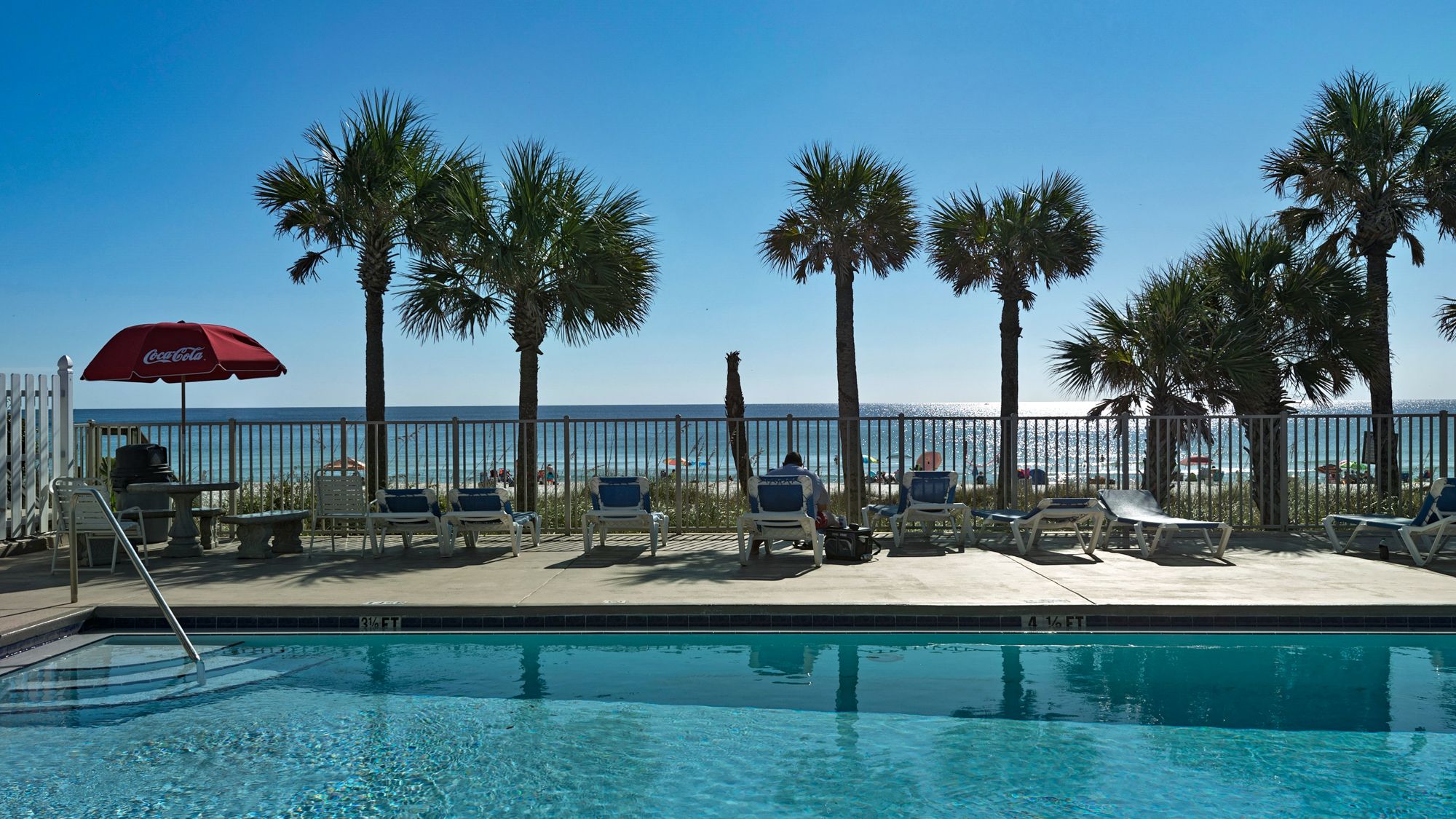 Gulf Highlands Grounds & Amenities