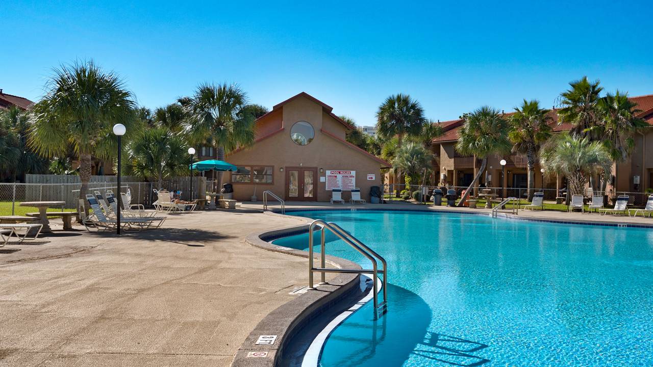 Gulf Highlands Grounds & Amenities Gulf Highlands Grounds & Amenities