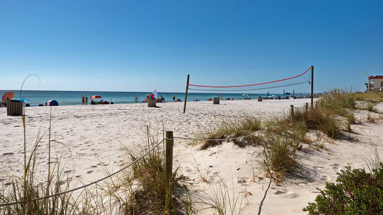 Gulf Highlands Grounds & Amenities Gulf Highlands Grounds & Amenities