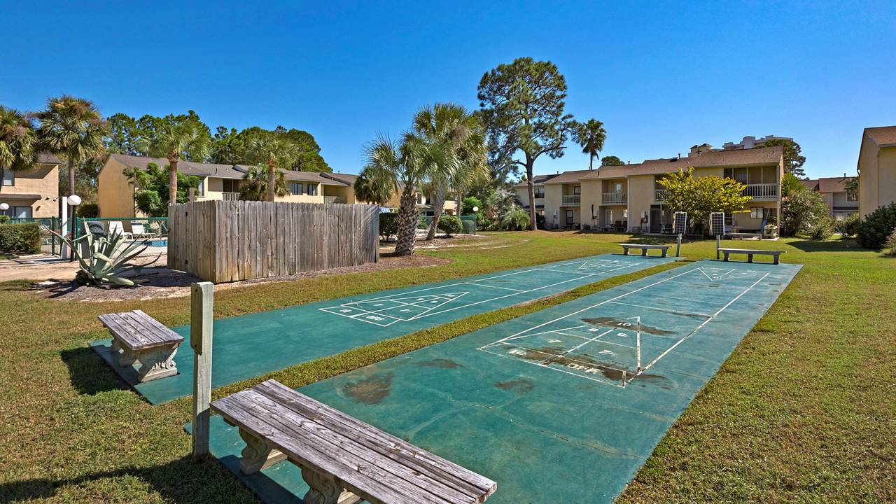 Gulf Highlands Grounds & Amenities Gulf Highlands Grounds & Amenities