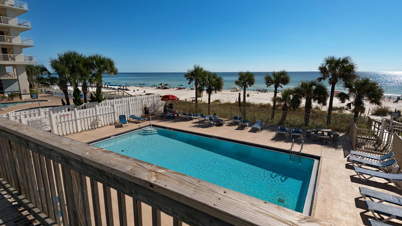 Gulf Highlands Grounds & Amenities Gulf Highlands Grounds & Amenities