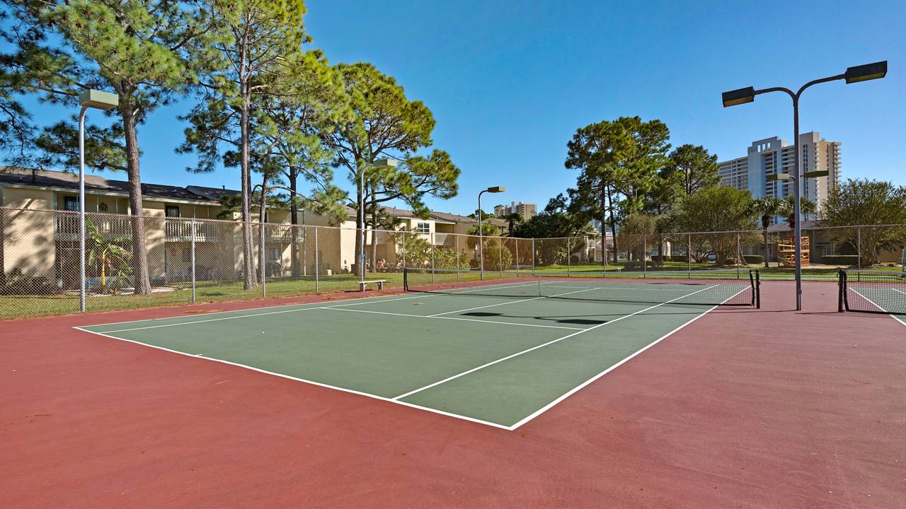 Gulf Highlands Grounds & Amenities Gulf Highlands Grounds & Amenities
