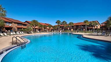 Gulf Highlands Grounds & Amenities Gulf Highlands Grounds & Amenities