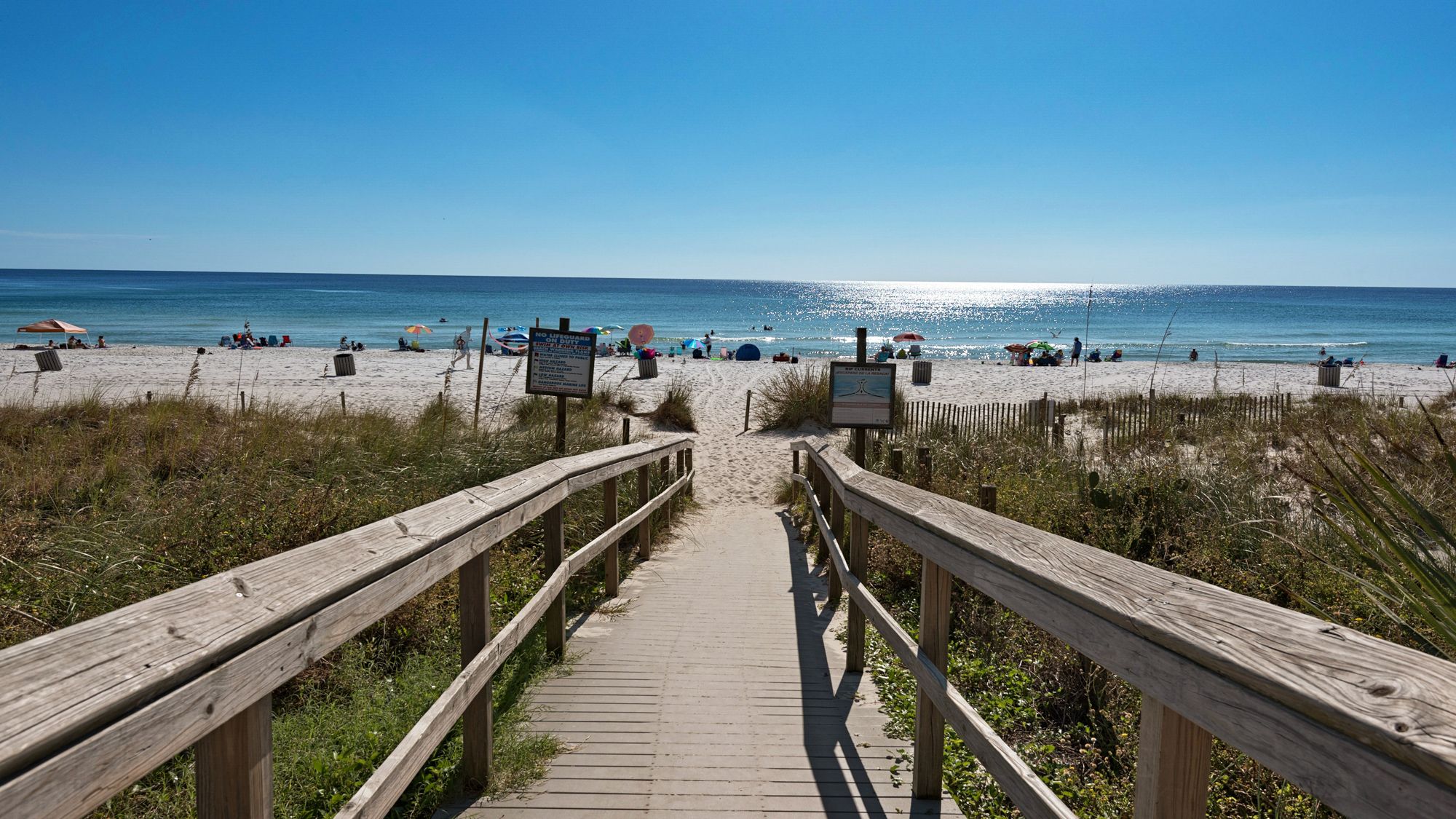 Gulf Highlands Grounds & Amenities