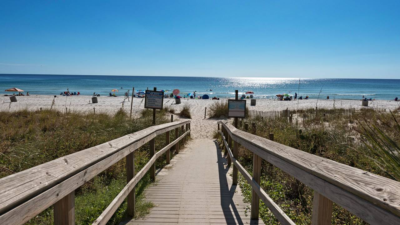 Gulf Highlands Grounds & Amenities Gulf Highlands Grounds & Amenities