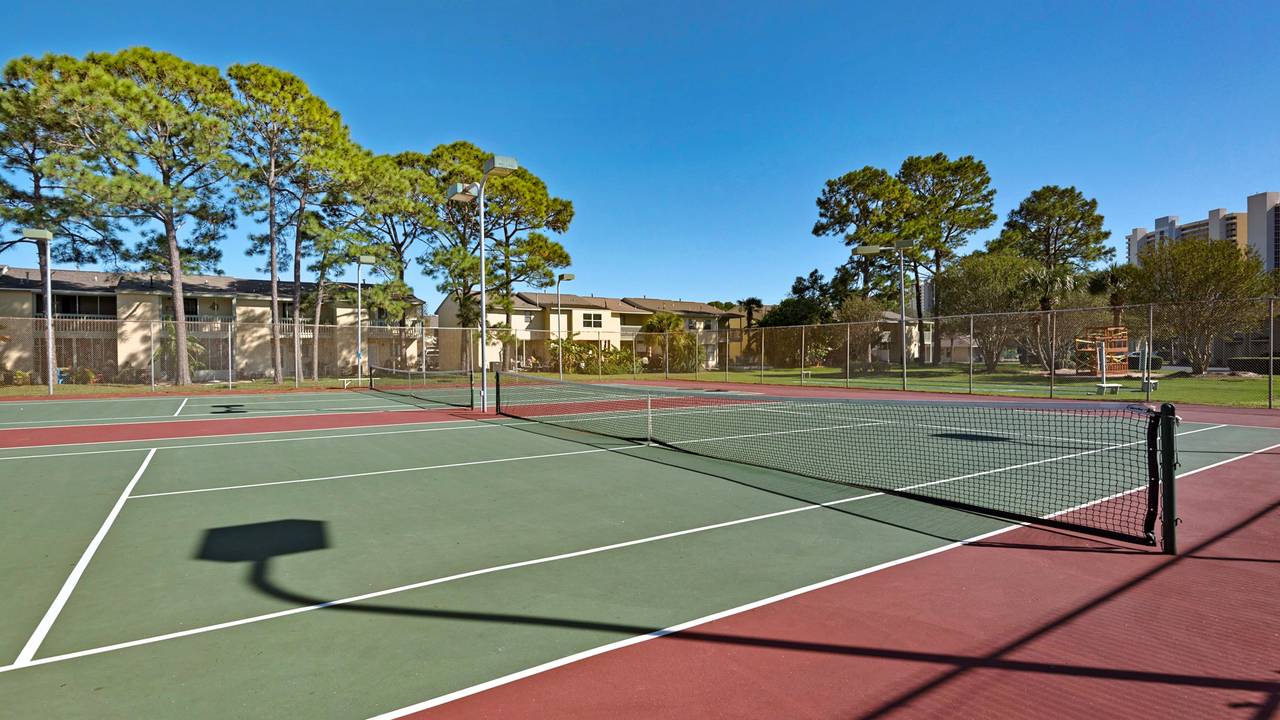 Gulf Highlands Grounds & Amenities Gulf Highlands Grounds & Amenities