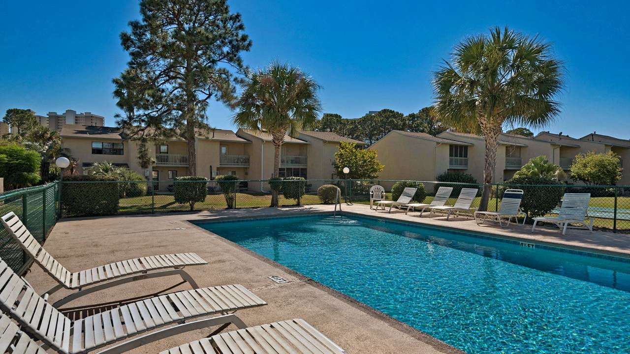 Gulf Highlands Grounds & Amenities Gulf Highlands Grounds & Amenities
