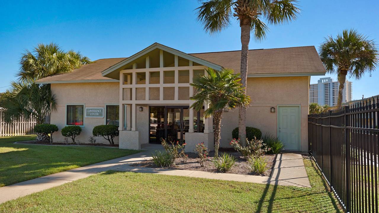 Gulf Highlands Grounds & Amenities Gulf Highlands Grounds & Amenities