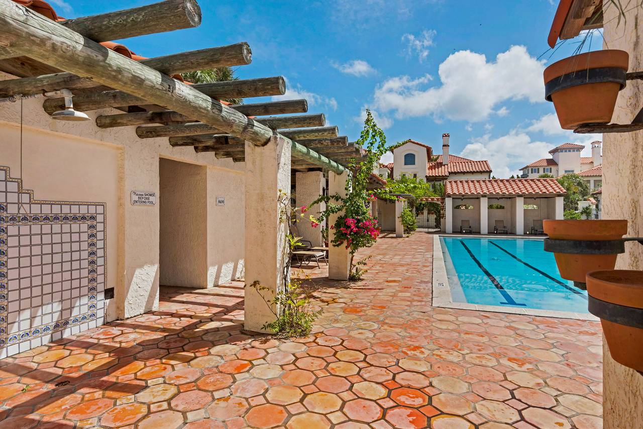 Vizcaya Grounds & Amenities Vizcaya Grounds & Amenities