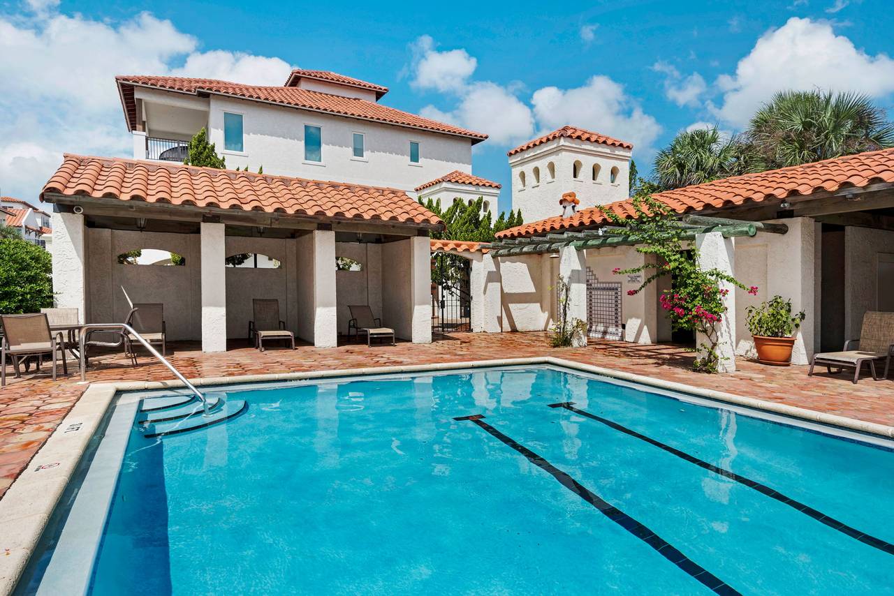 Vizcaya Grounds & Amenities Vizcaya Grounds & Amenities