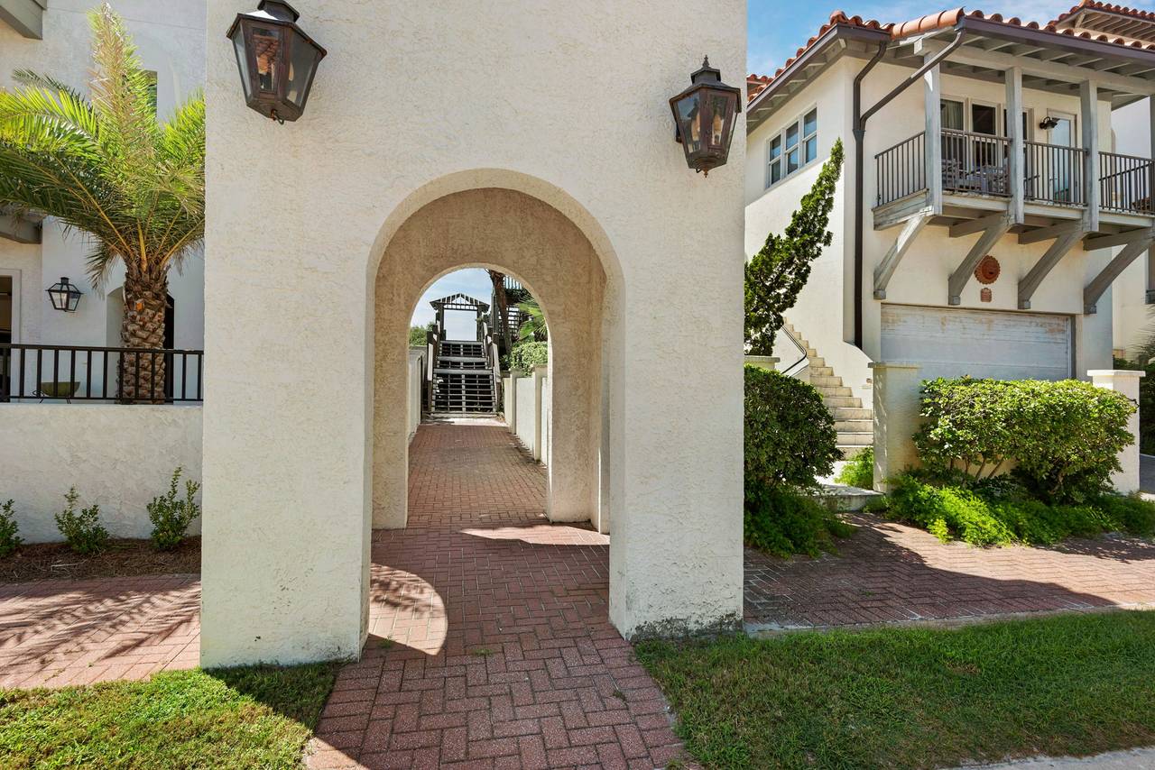 Vizcaya Grounds & Amenities Vizcaya Grounds & Amenities