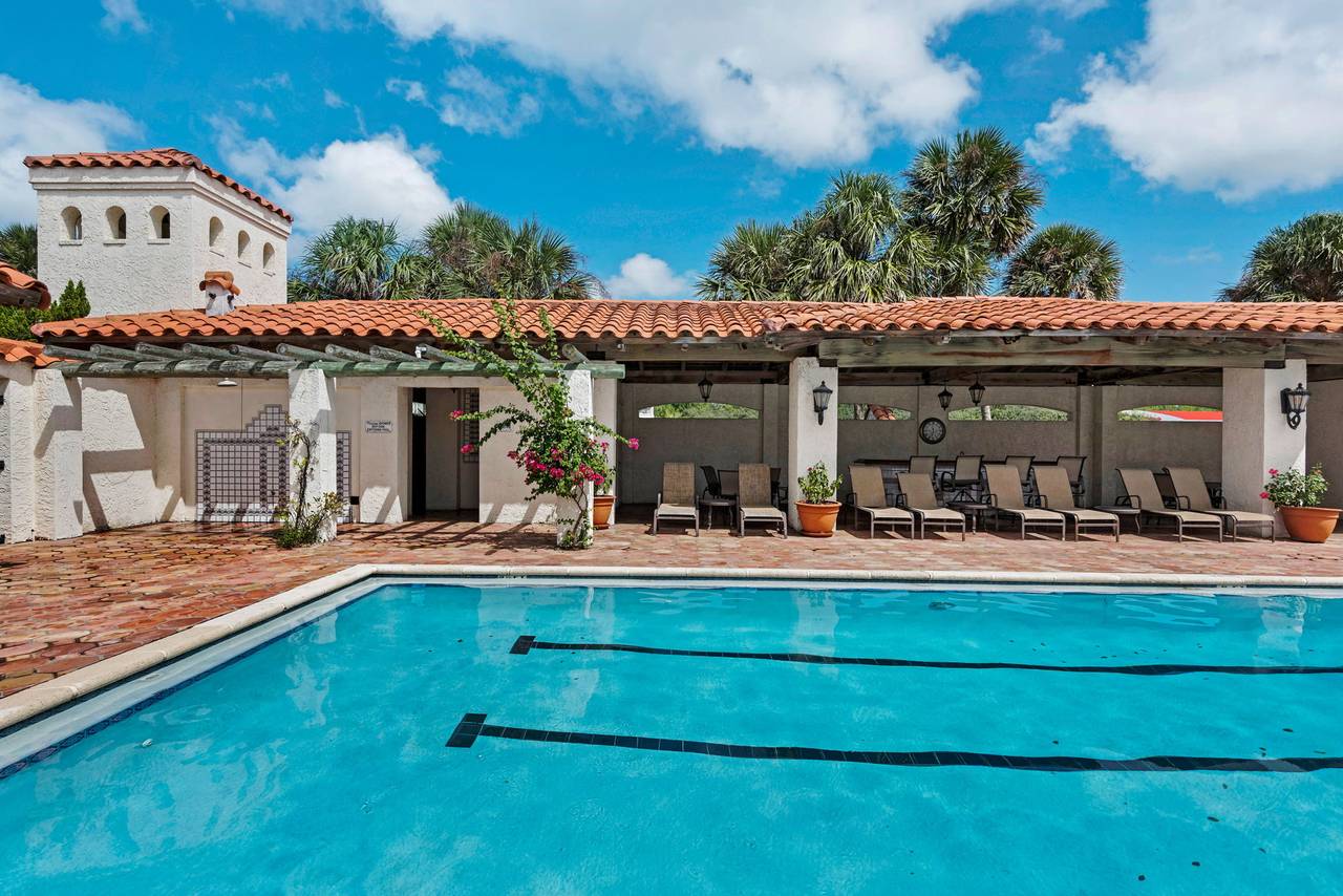 Vizcaya Grounds & Amenities Vizcaya Grounds & Amenities