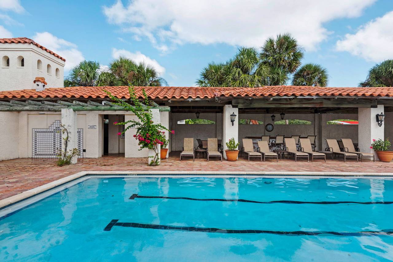 Vizcaya Grounds & Amenities Vizcaya Grounds & Amenities