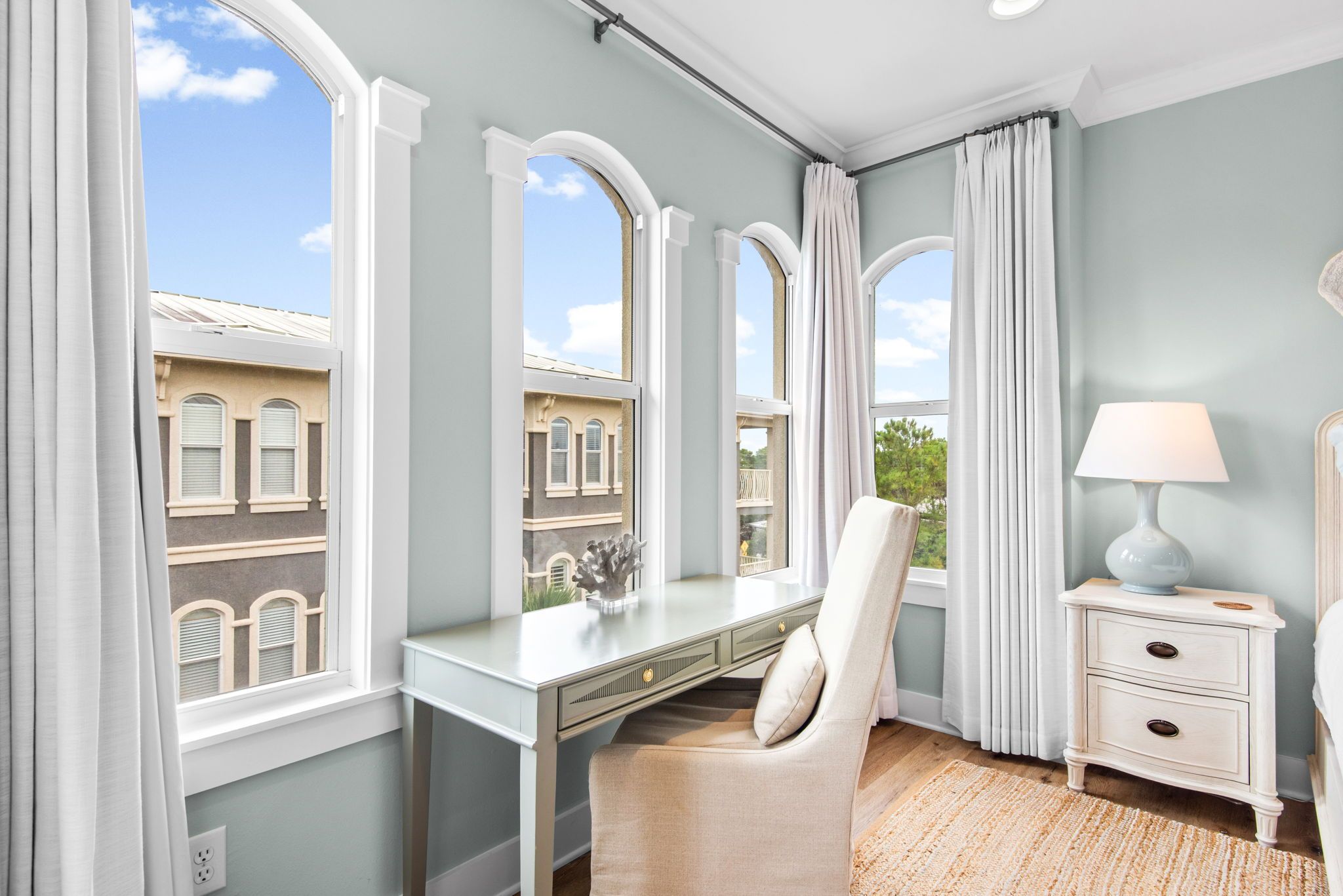 Seaview Villas B401 - Harp's Hideaway