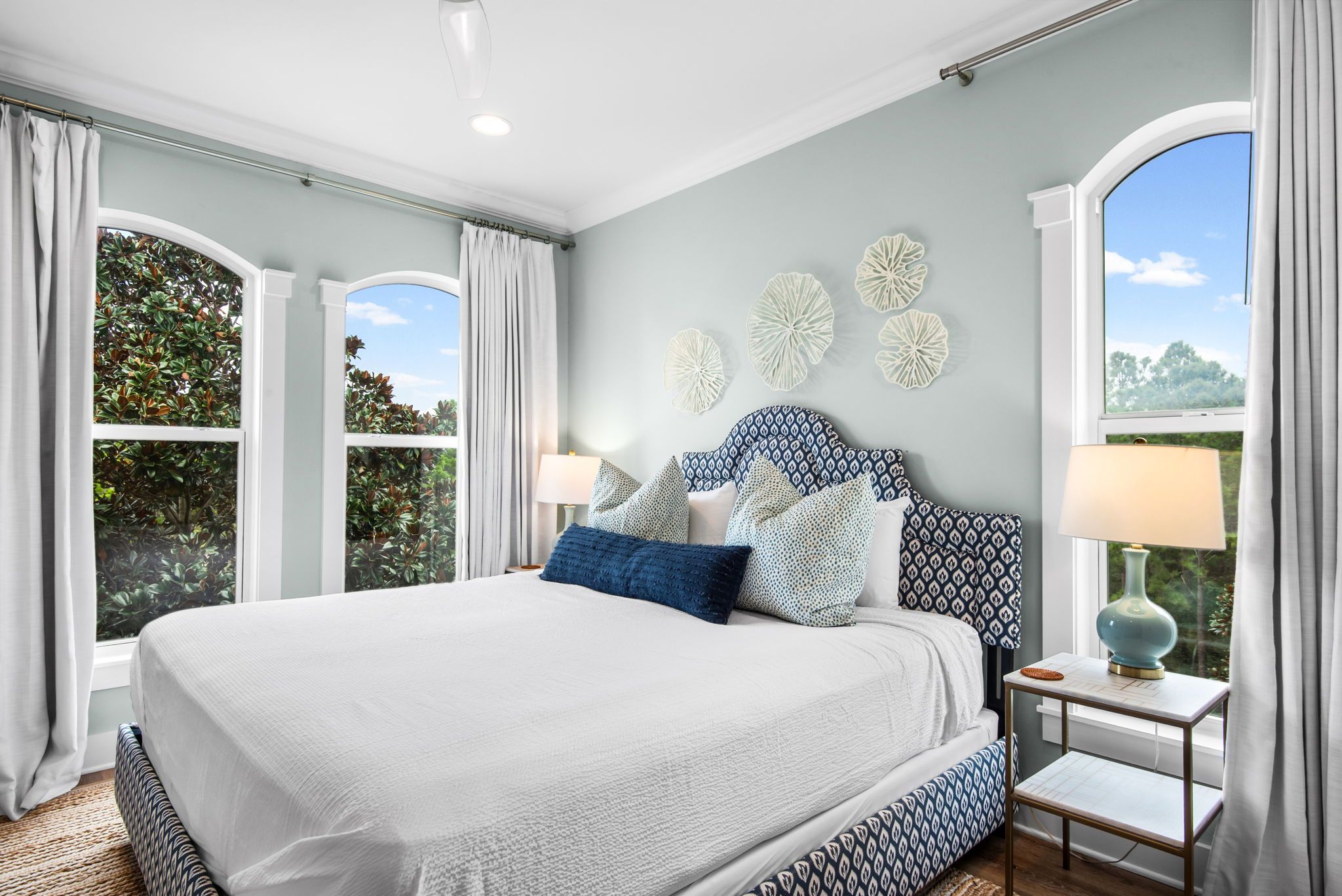 Seaview Villas B401 - Harp's Hideaway