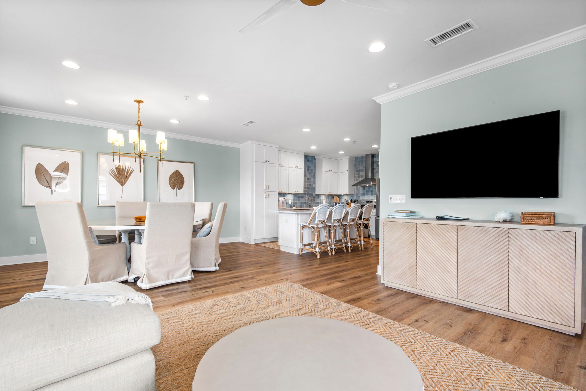 Seaview Villas B401 - Harp's Hideaway