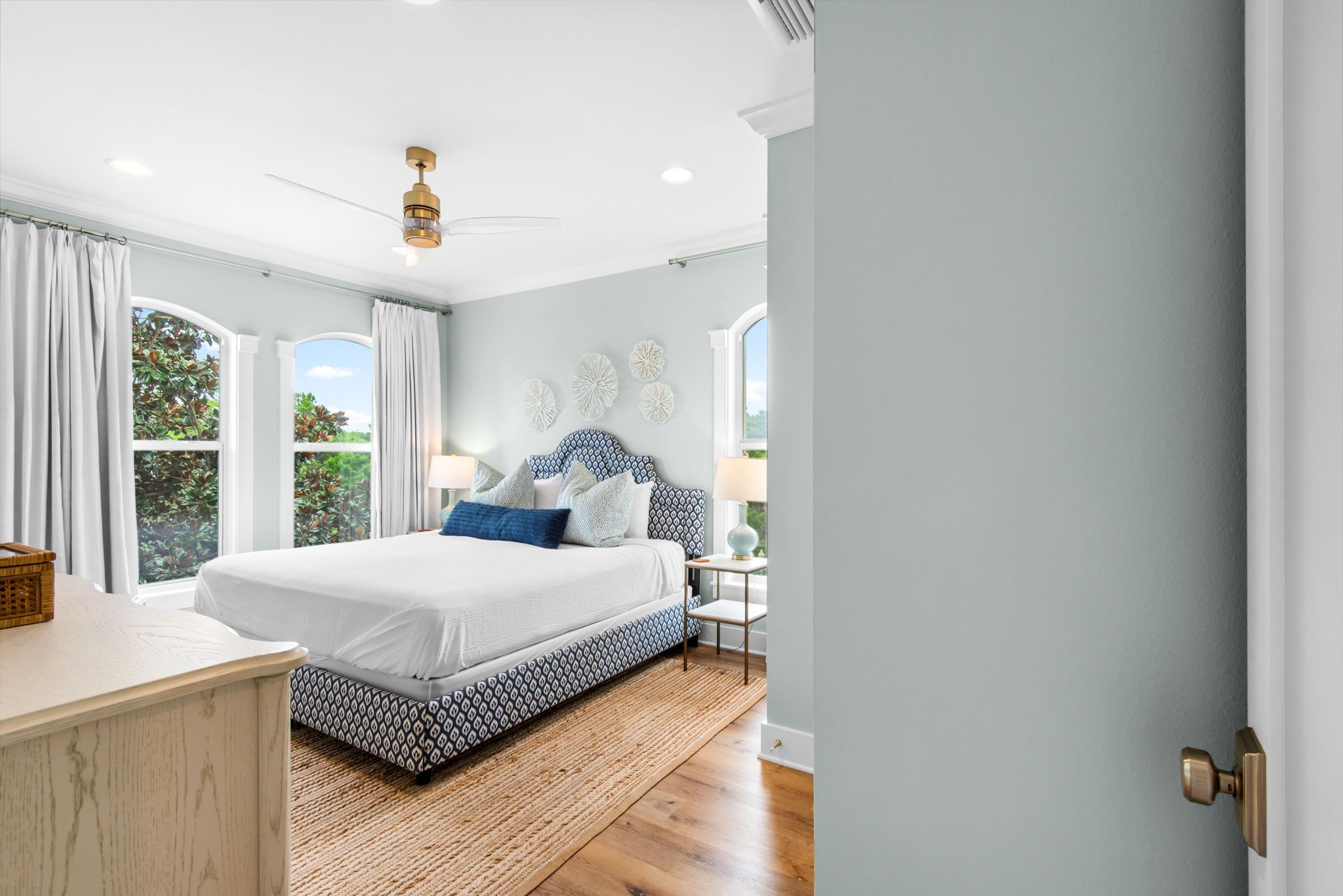 Seaview Villas B401 - Harp's Hideaway