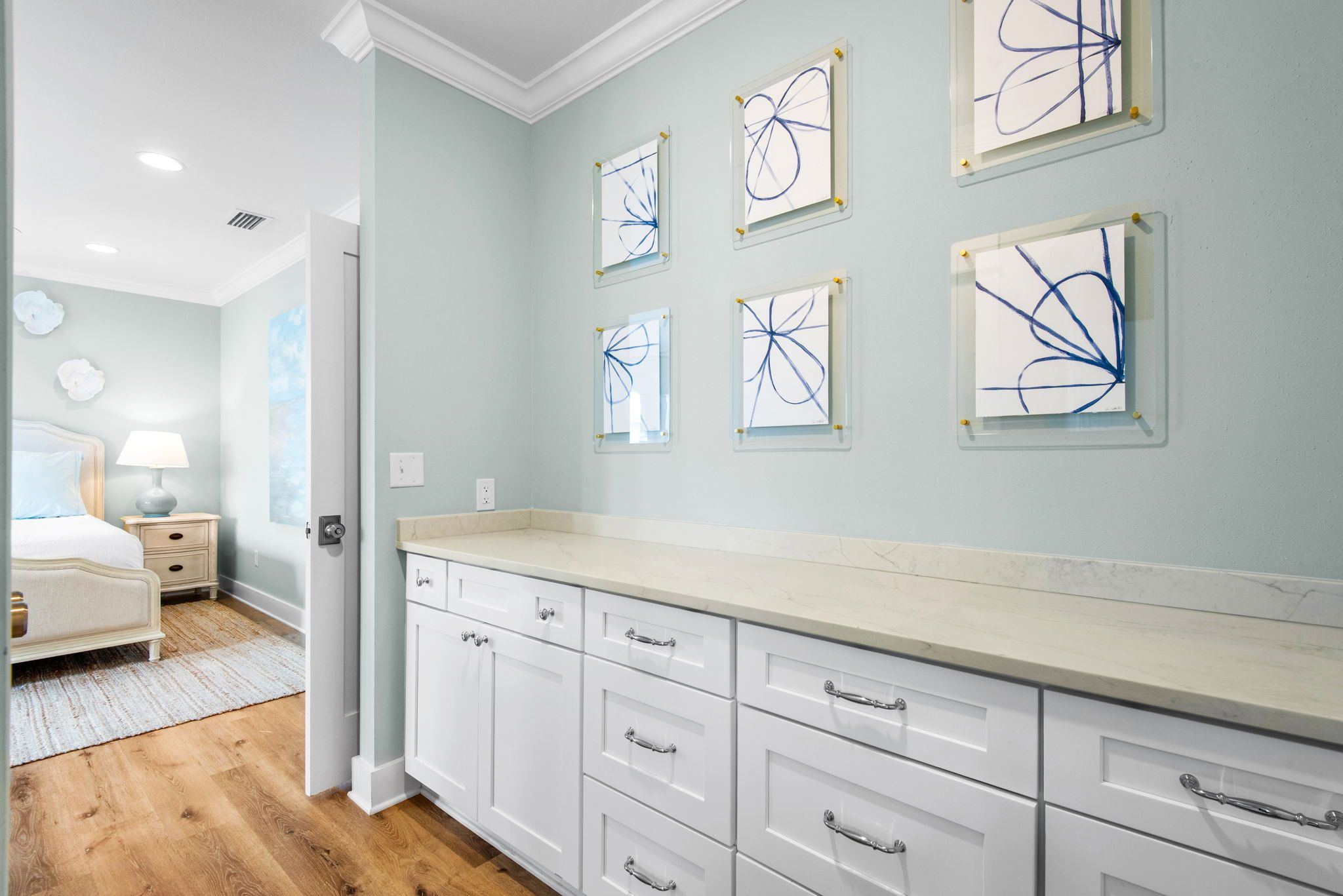 Seaview Villas B401 - Harp's Hideaway