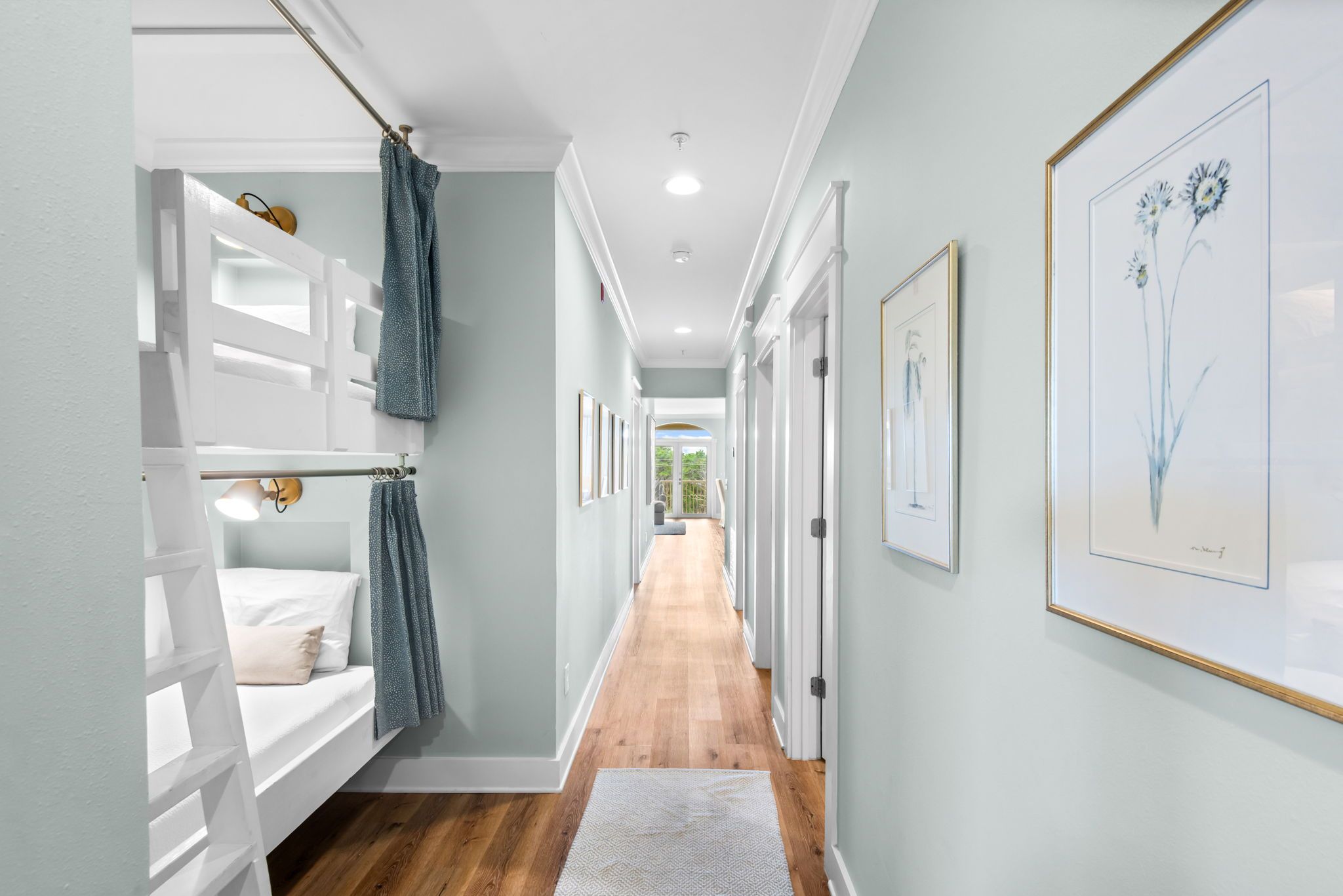 Seaview Villas B401 - Harp's Hideaway