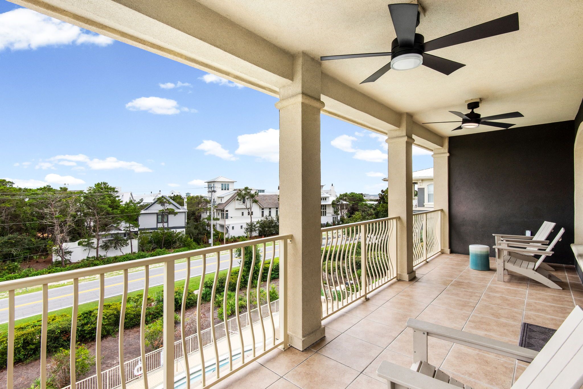 Seaview Villas B401 - Harp's Hideaway