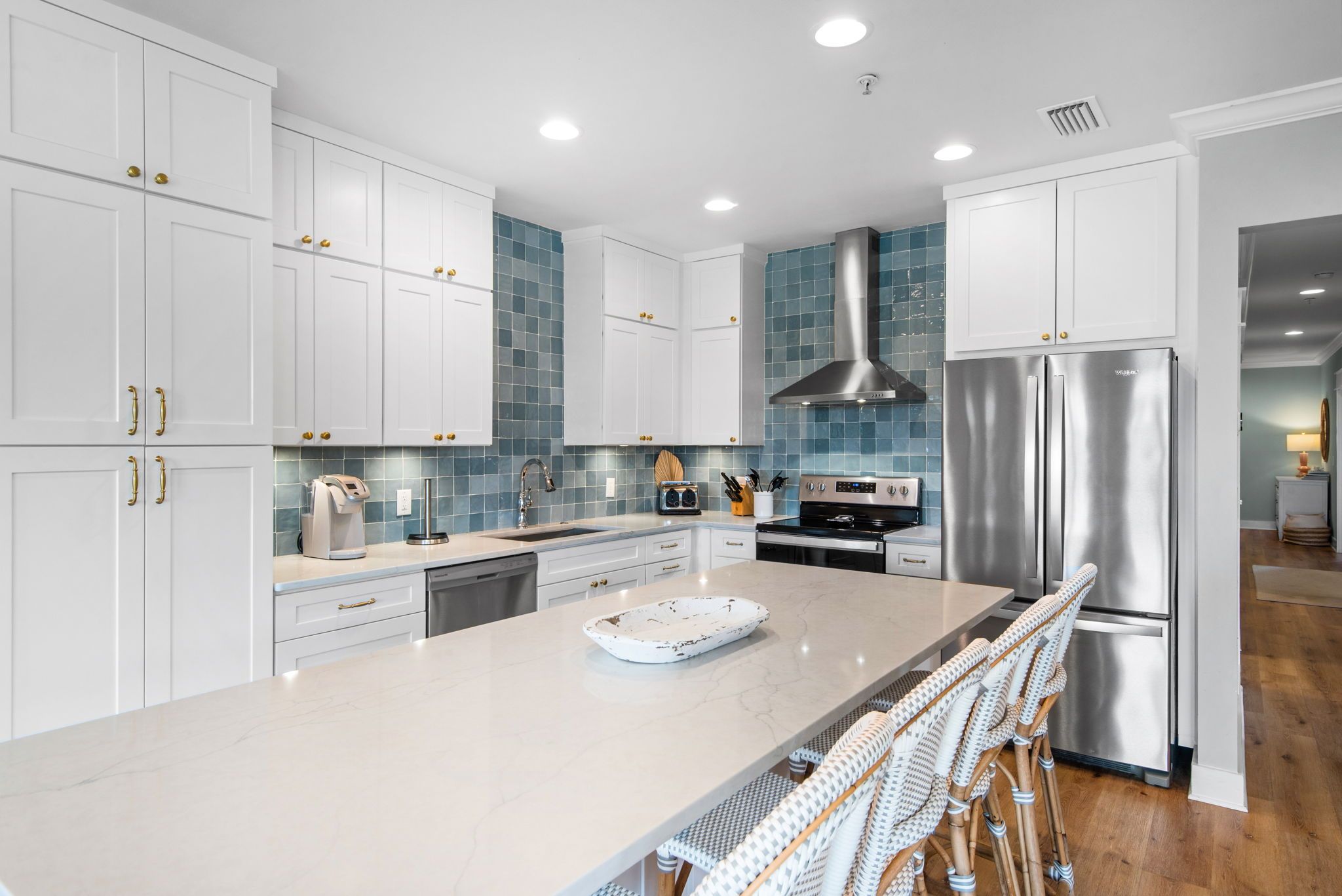 Seaview Villas B401 - Harp's Hideaway
