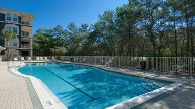 Seaview Villas Pool Seaview Villas Pool