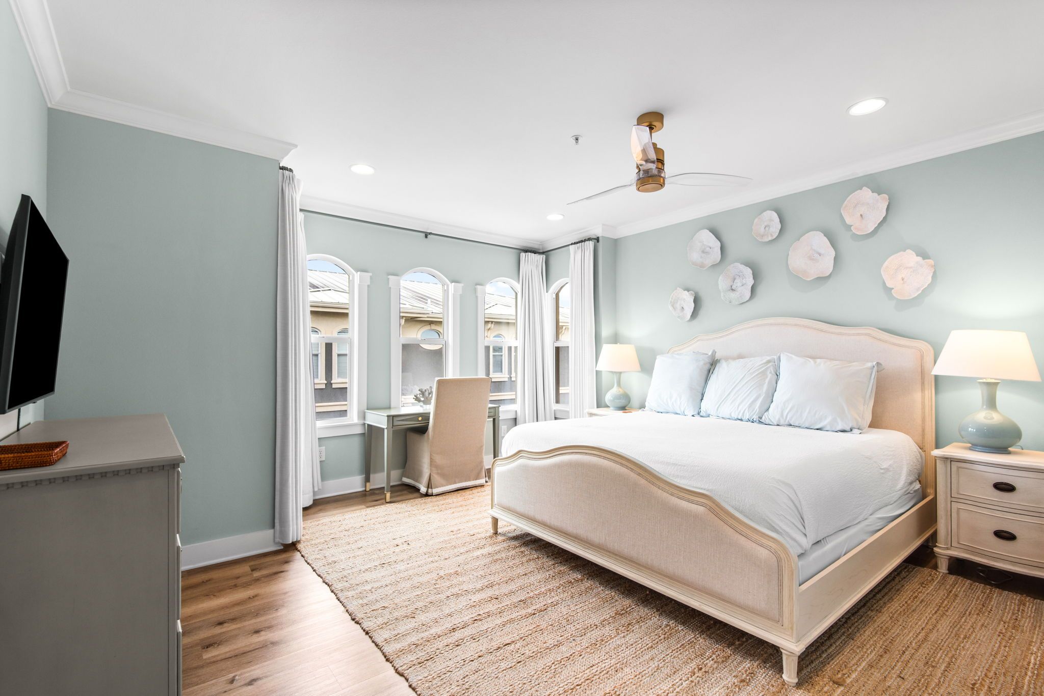 Seaview Villas B401 - Harp's Hideaway