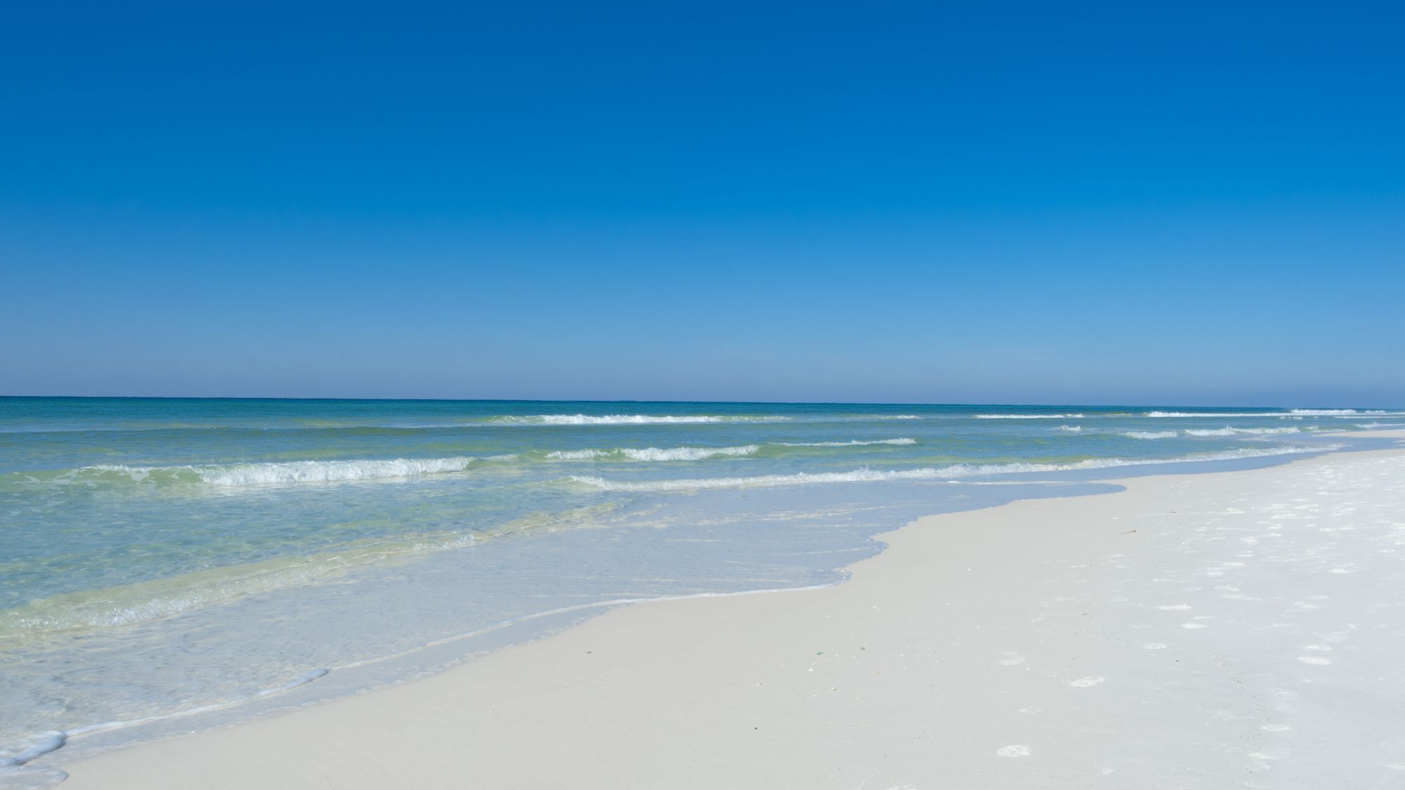 Seaview Villas Private Beach 