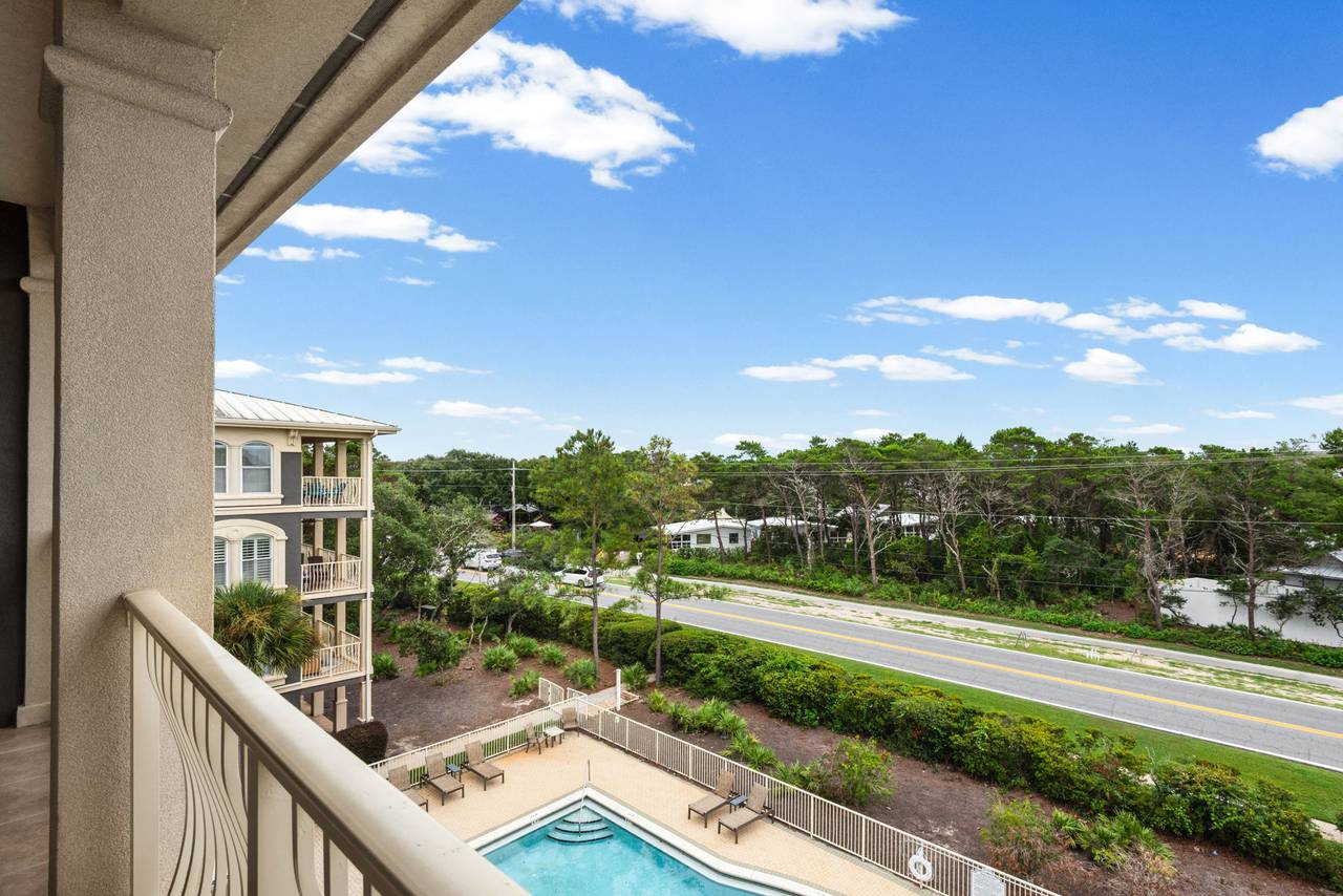 Seaview Villas B402 – Seagrove Serenity Seaview Villas B402 – Seagrove Serenity
