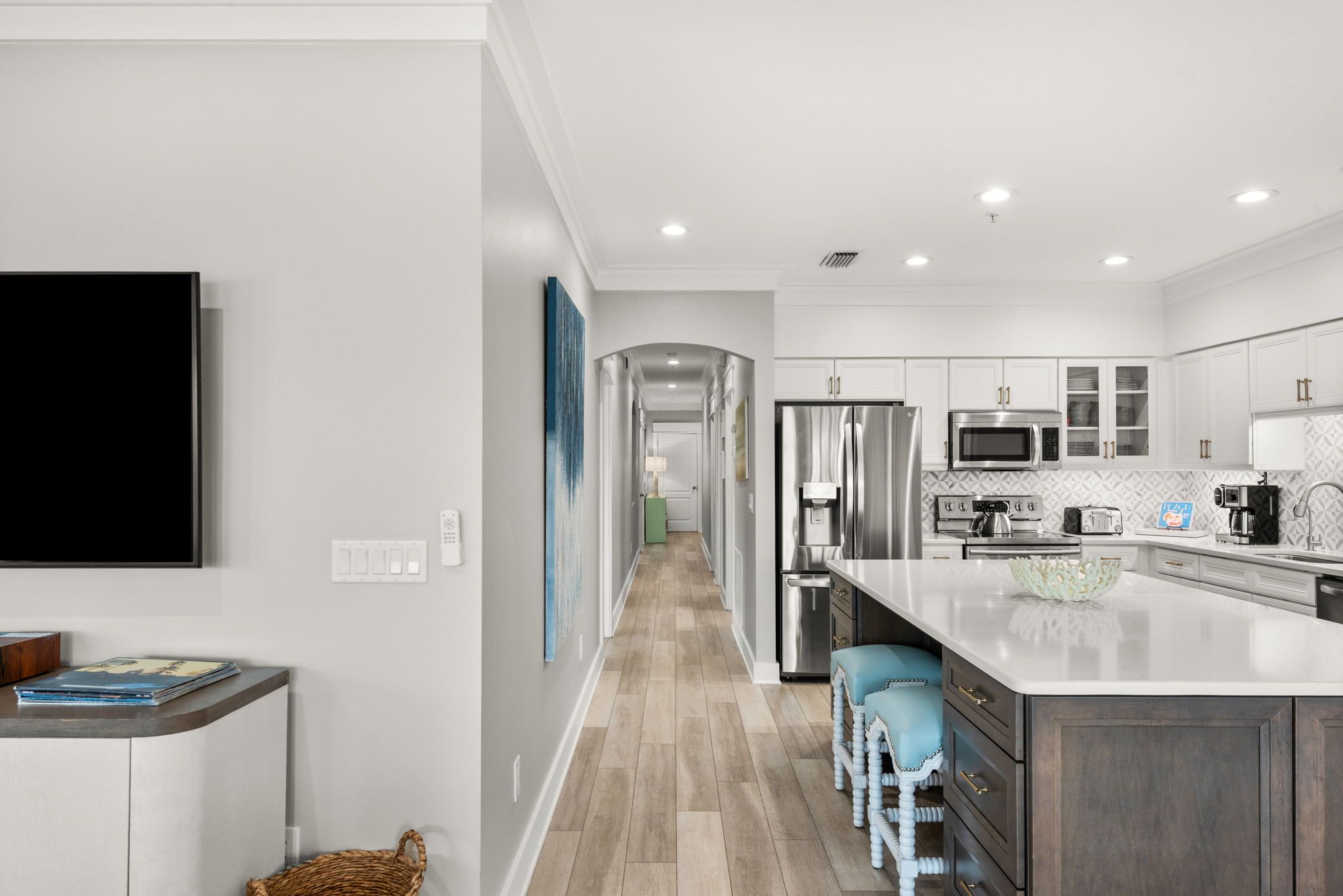 Seaview Villas B402 – Seagrove Serenity