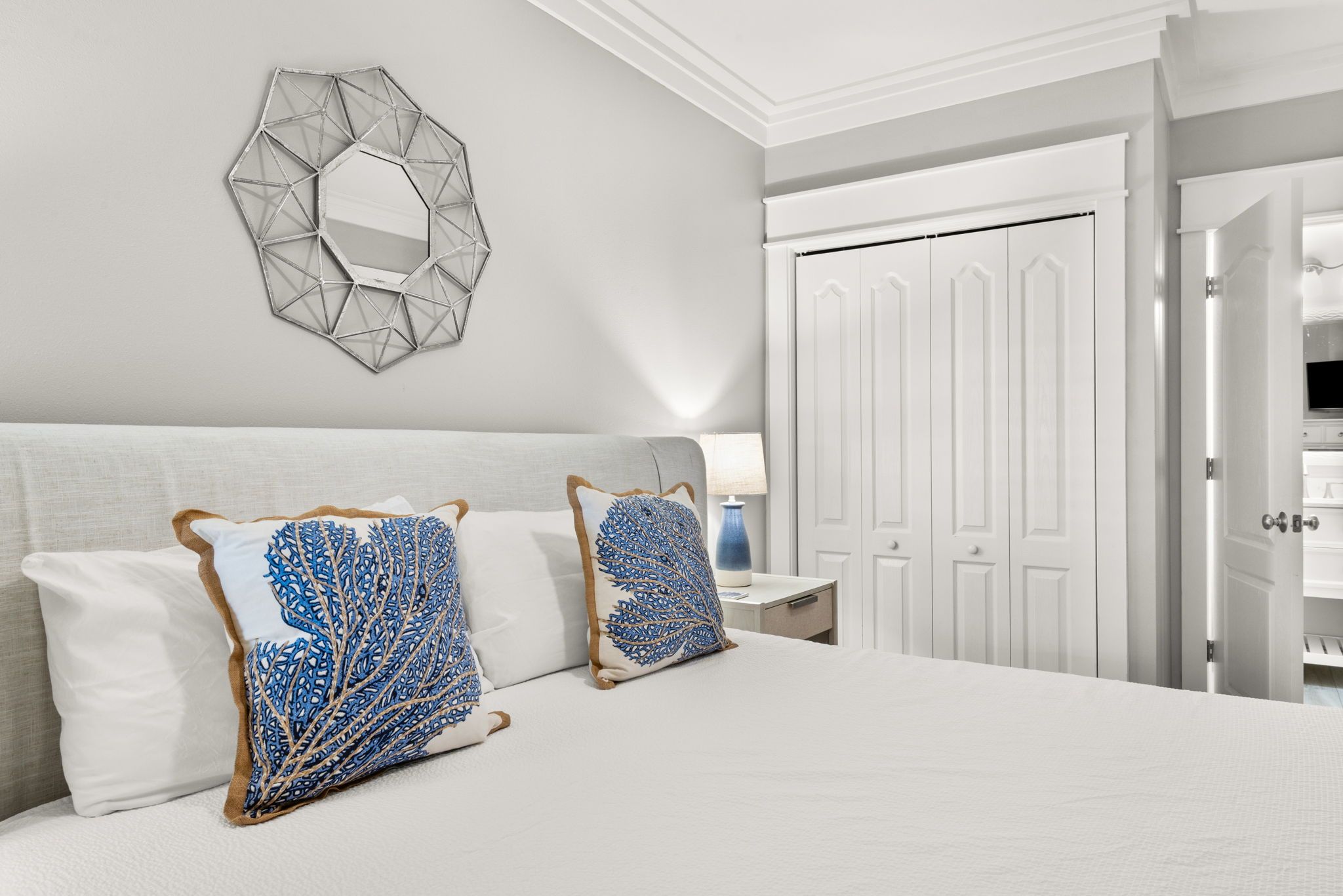 Seaview Villas B402 – Seagrove Serenity