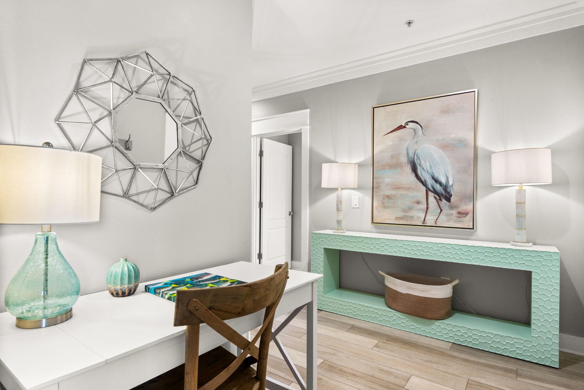 Seaview Villas B402 – Seagrove Serenity