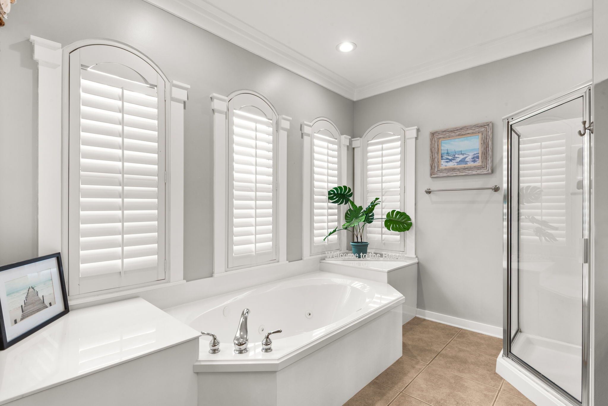Seaview Villas B402 – Seagrove Serenity