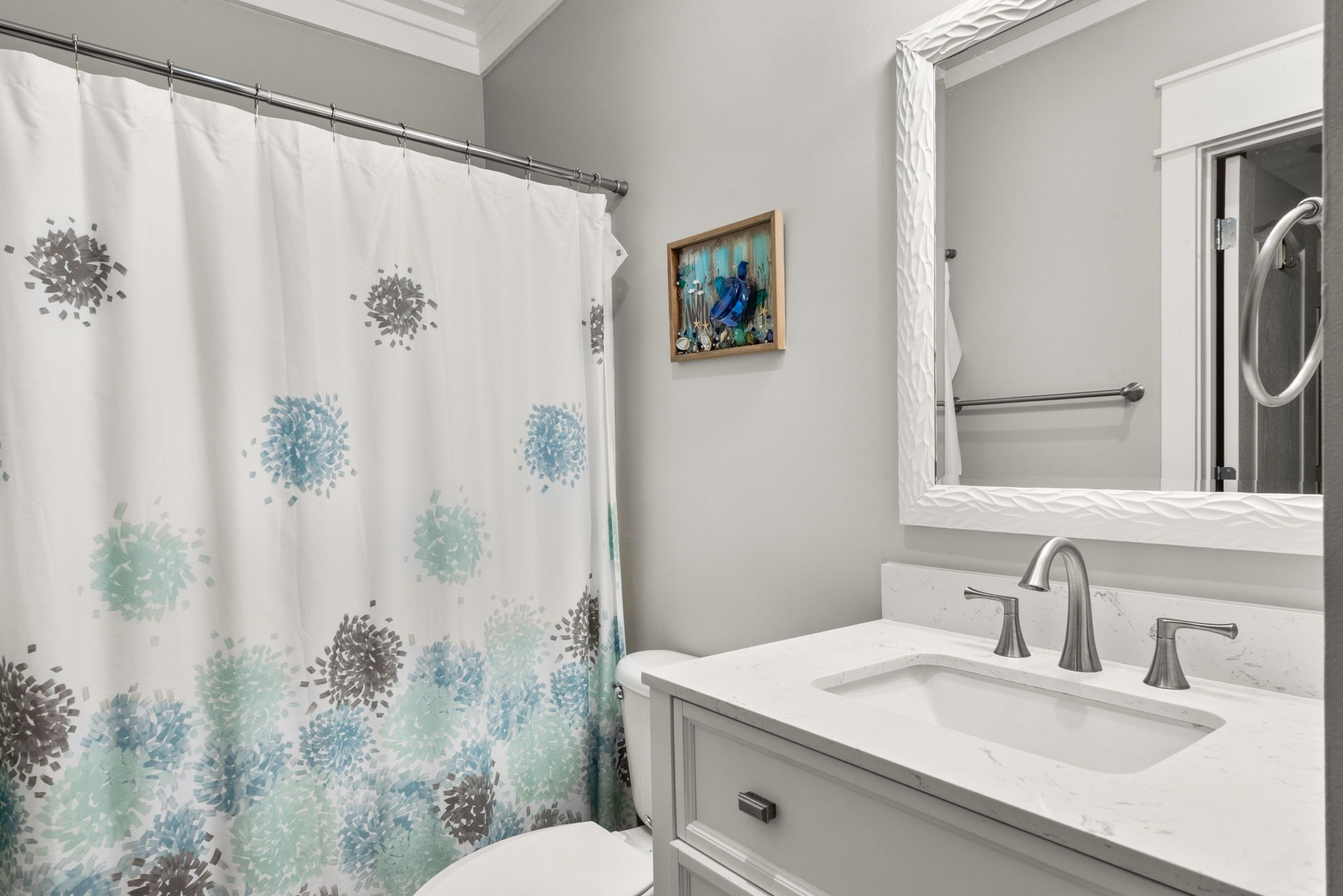 Seaview Villas B402 – Seagrove Serenity