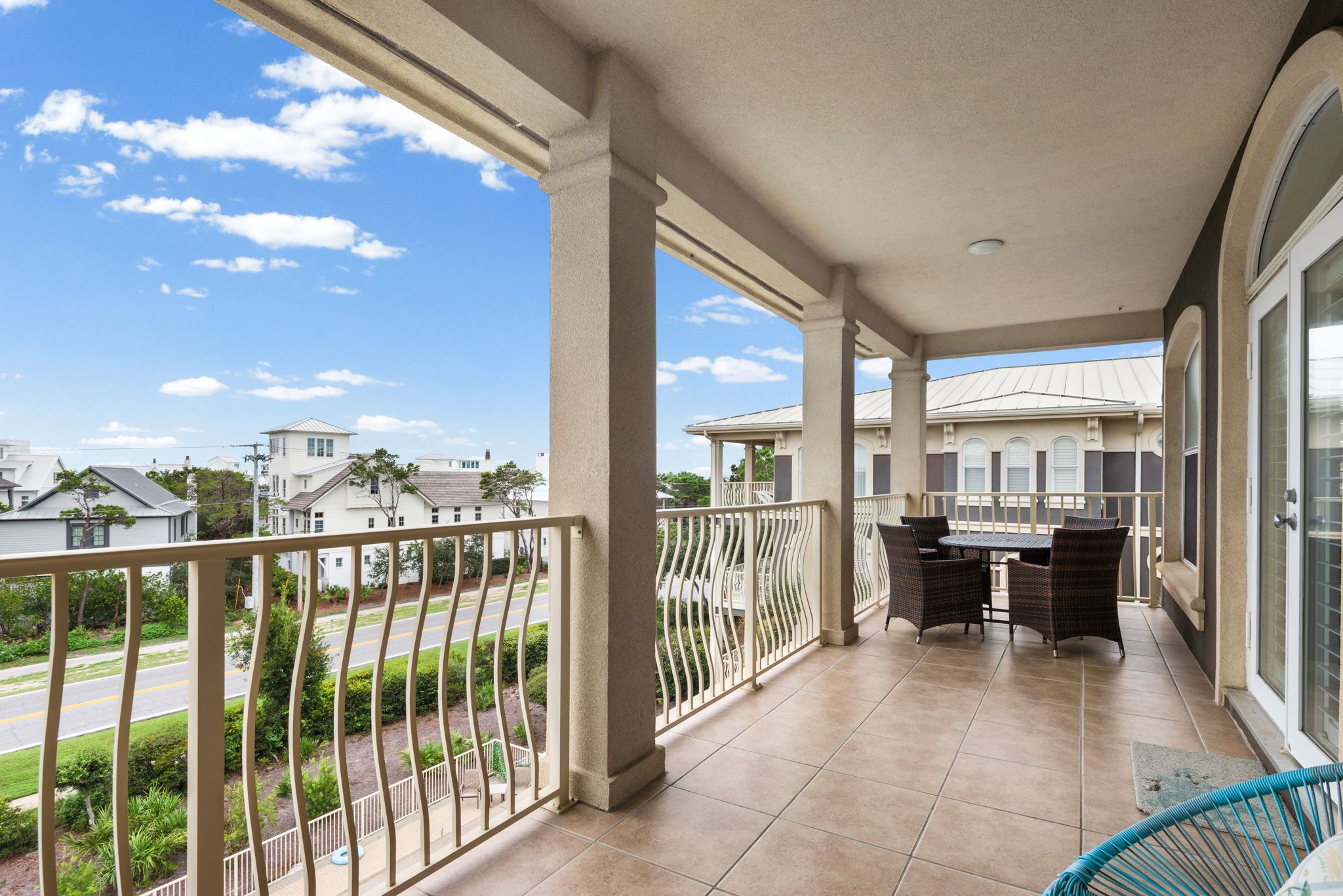 Seaview Villas B402 – Seagrove Serenity