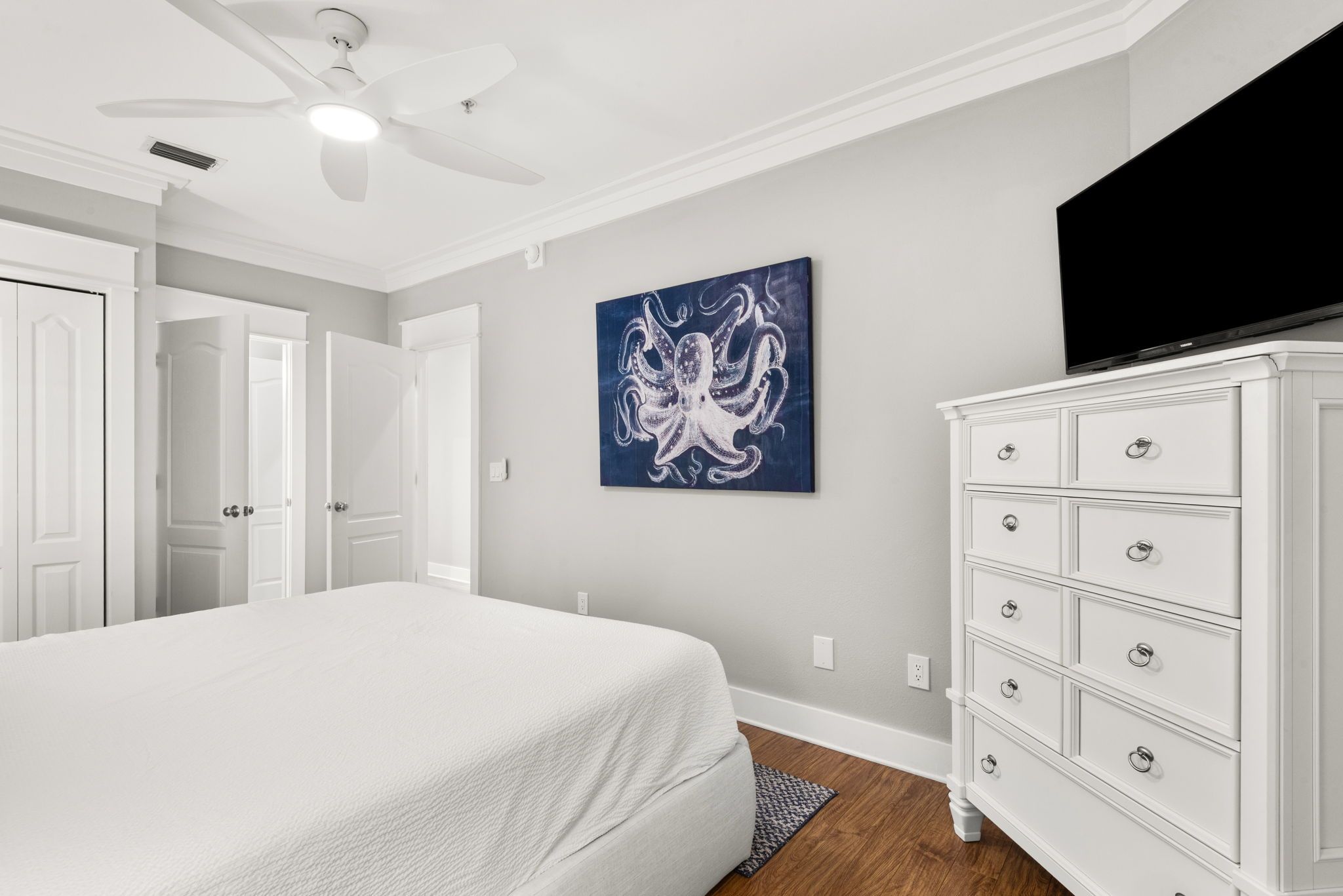 Seaview Villas B402 – Seagrove Serenity