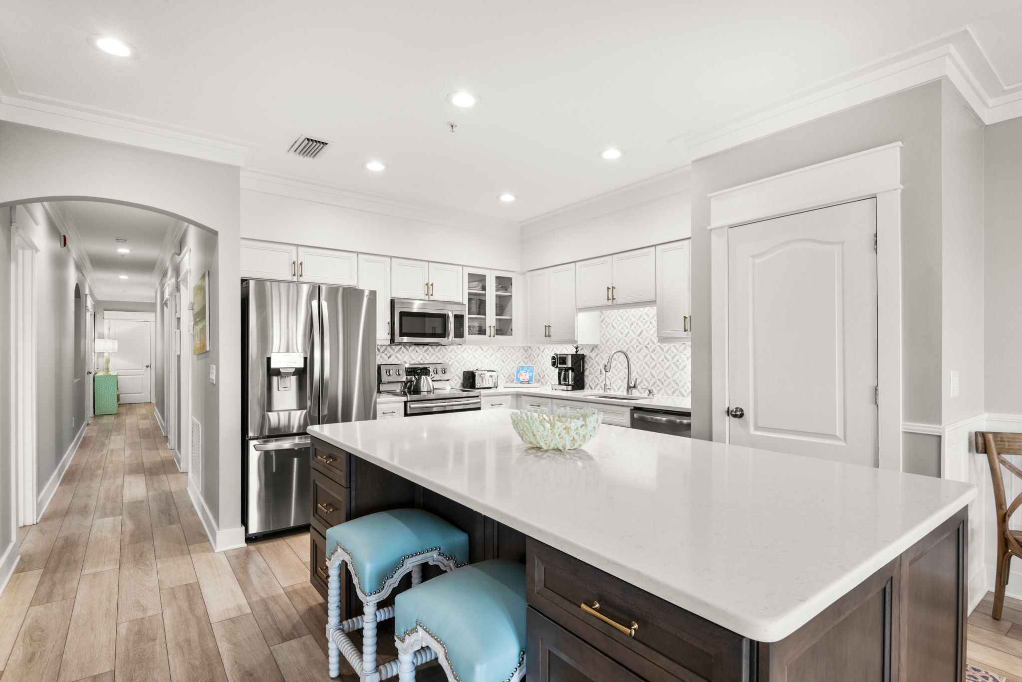 Seaview Villas B402 – Seagrove Serenity