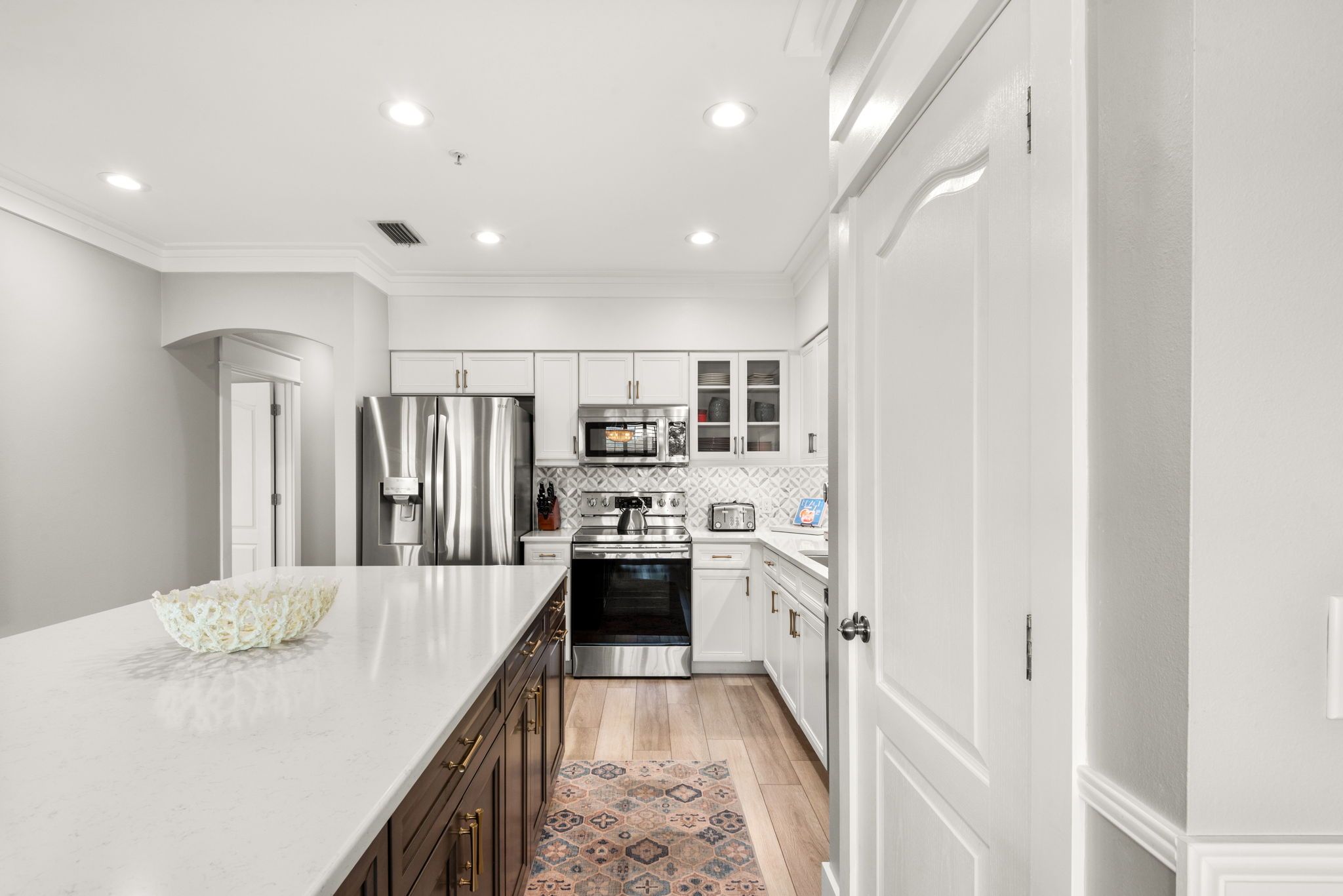 Seaview Villas B402 – Seagrove Serenity