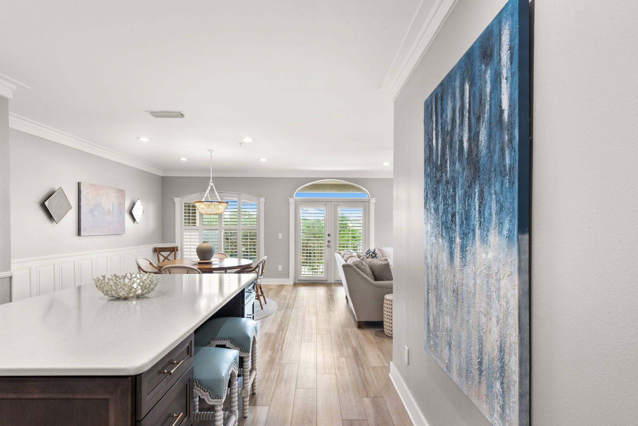 Seaview Villas B402 – Seagrove Serenity