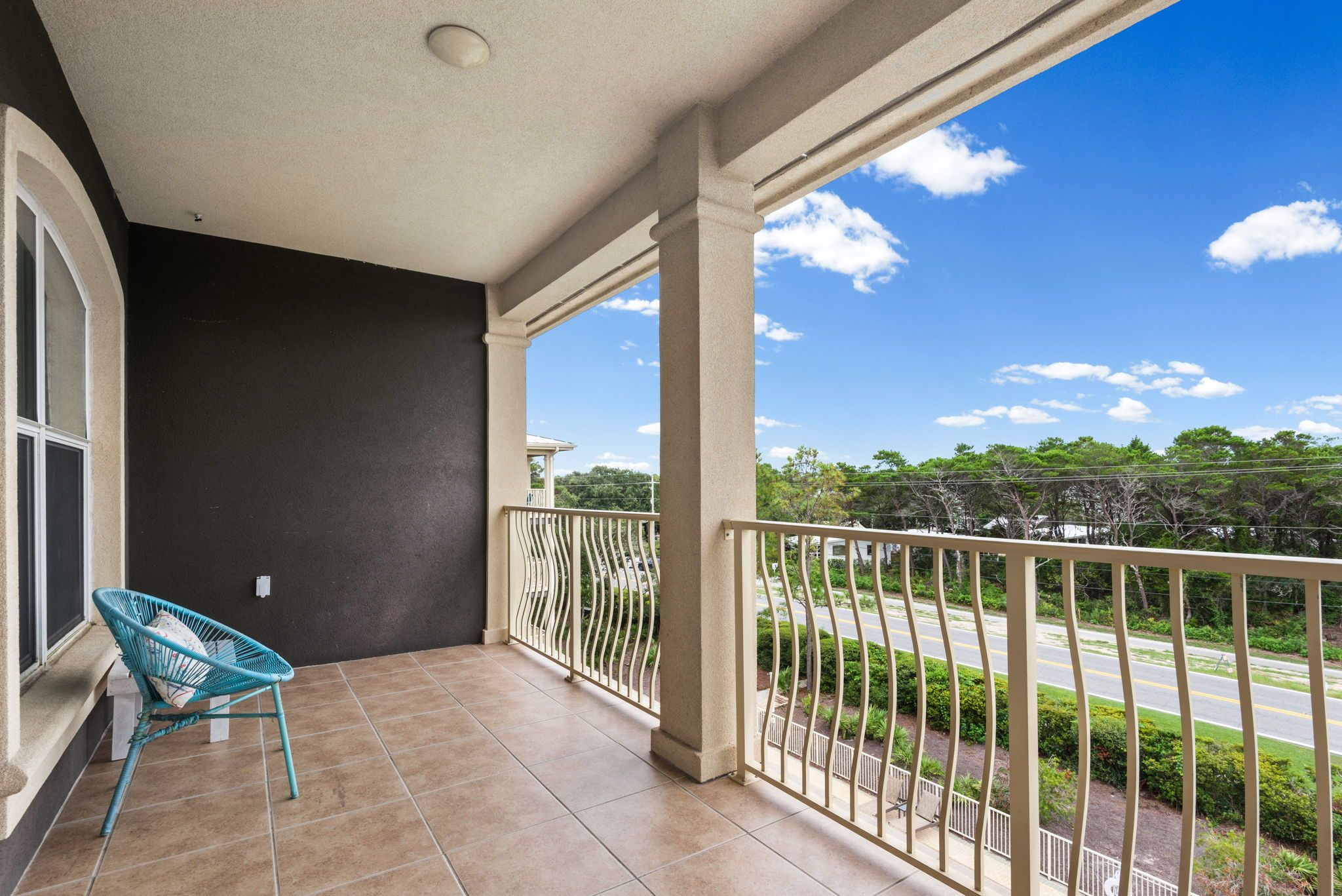 Seaview Villas B402 – Seagrove Serenity