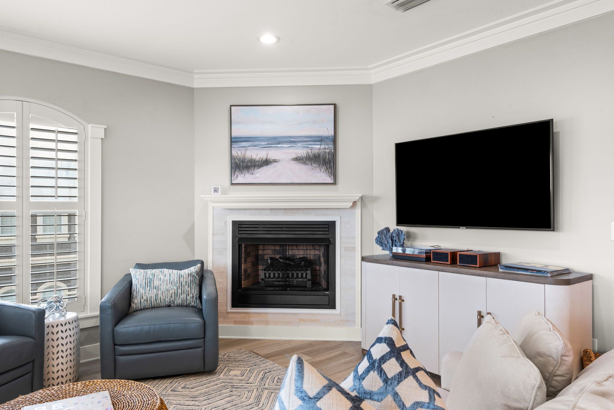 Seaview Villas B402 – Seagrove Serenity