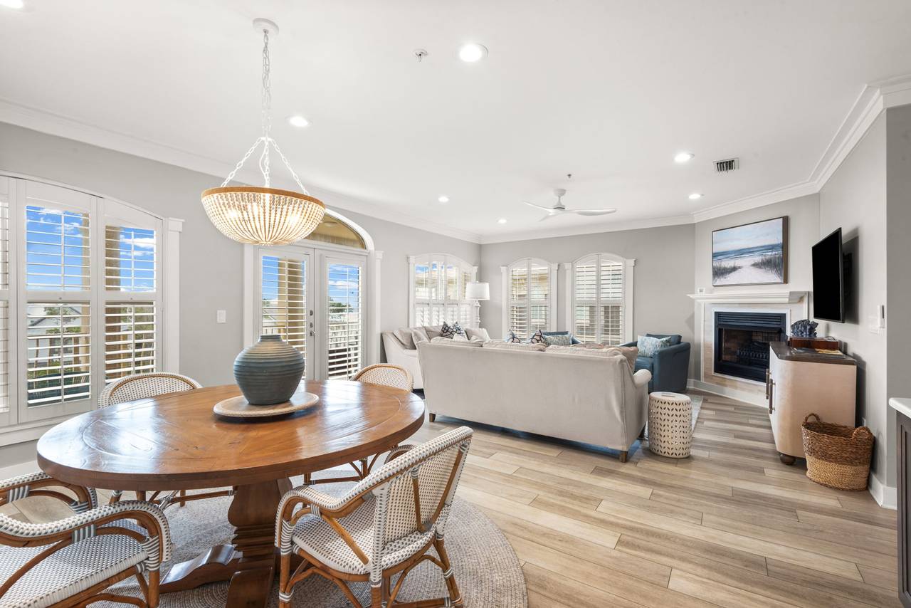 Seaview Villas B402 – Seagrove Serenity Seaview Villas B402 – Seagrove Serenity