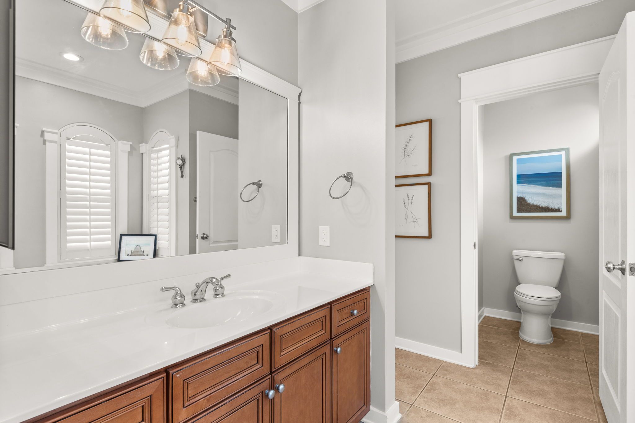 Seaview Villas B402 – Seagrove Serenity
