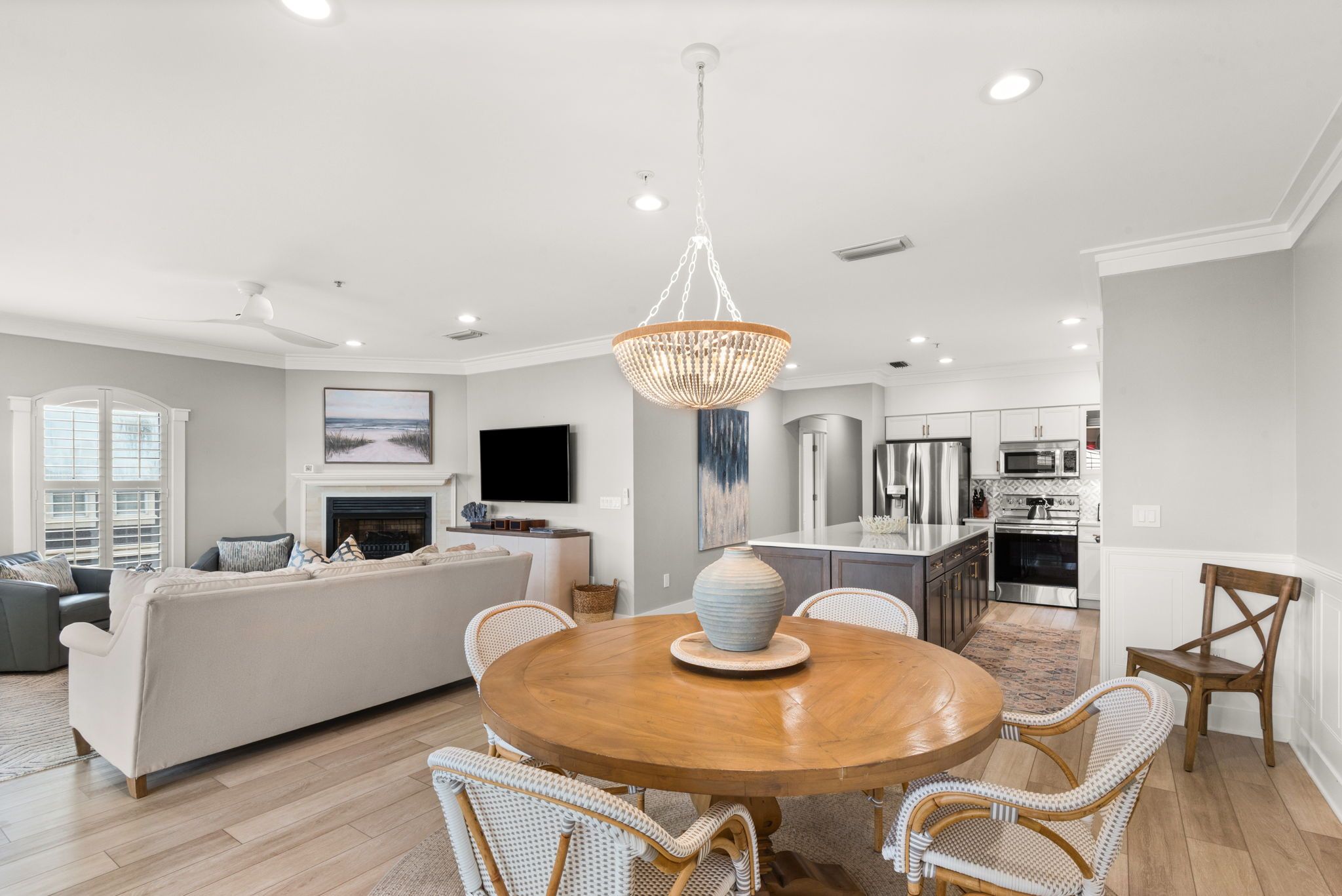 Seaview Villas B402 – Seagrove Serenity