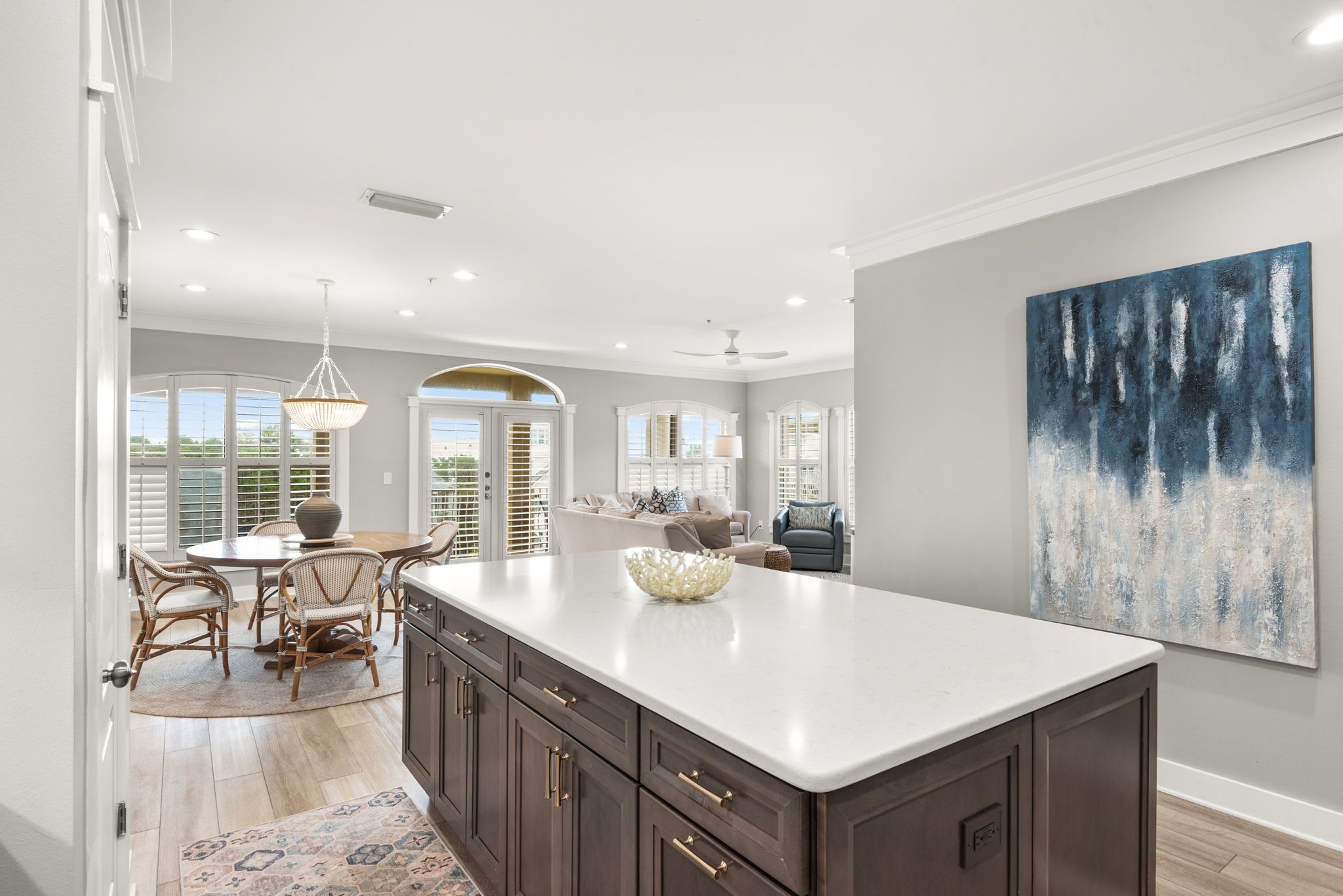 Seaview Villas B402 – Seagrove Serenity