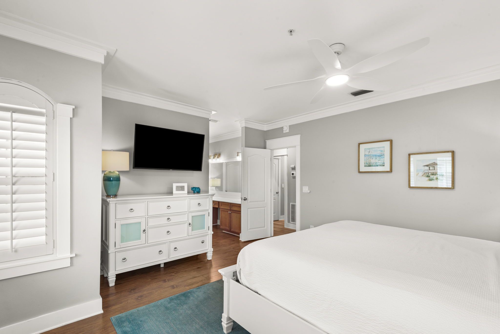 Seaview Villas B402 – Seagrove Serenity