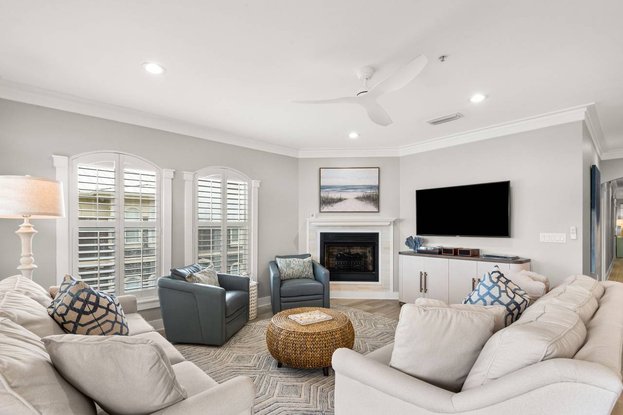 Seaview Villas B402 – Seagrove Serenity Seaview Villas B402 – Seagrove Serenity