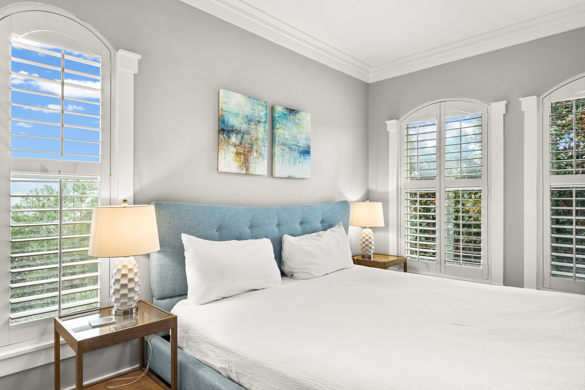 Seaview Villas B402 – Seagrove Serenity