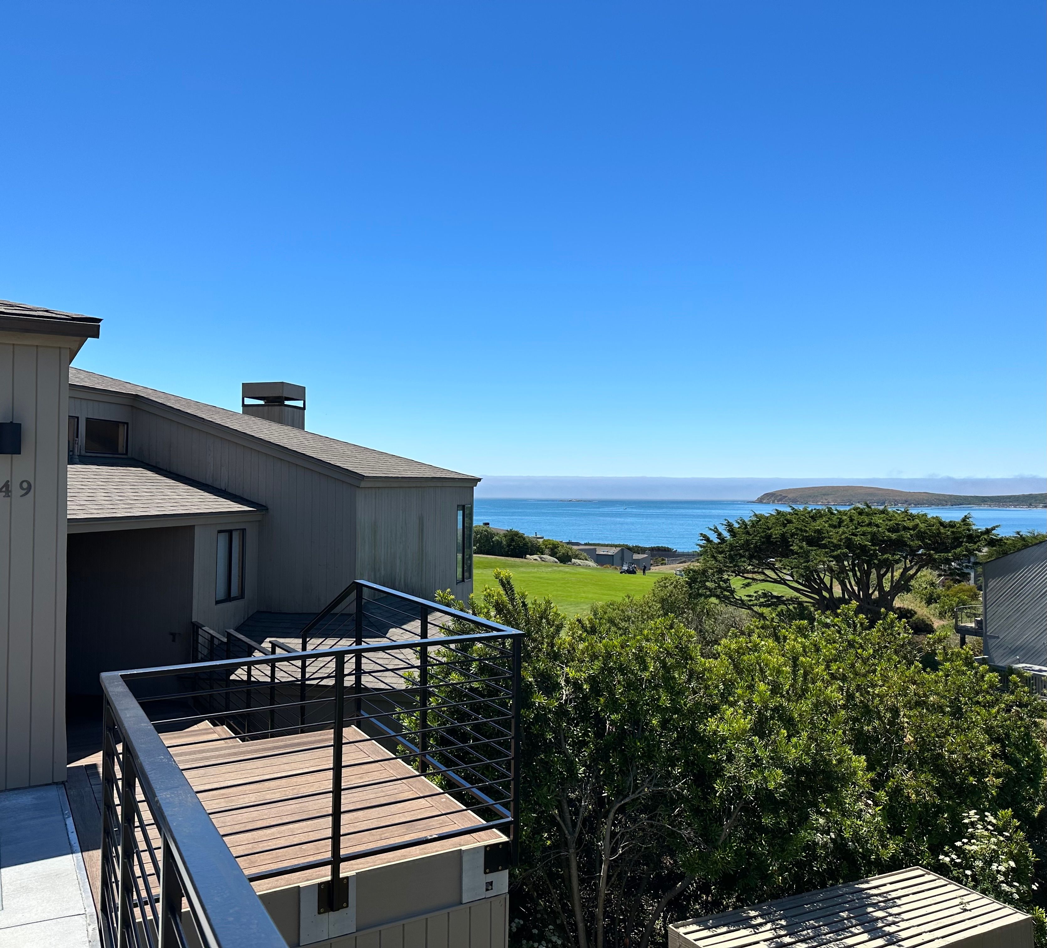 Pacific Gem Bodega Bay Escapes