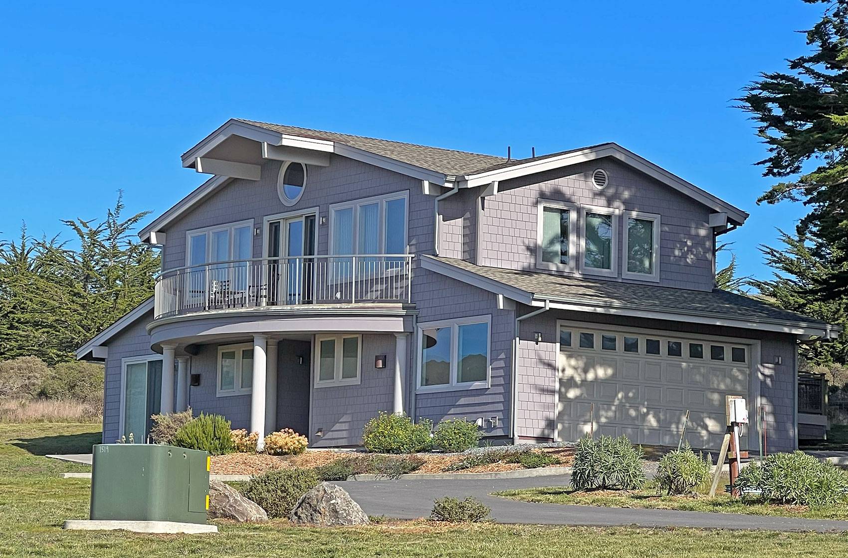 Coastal Breeze Bodega Bay Escapes